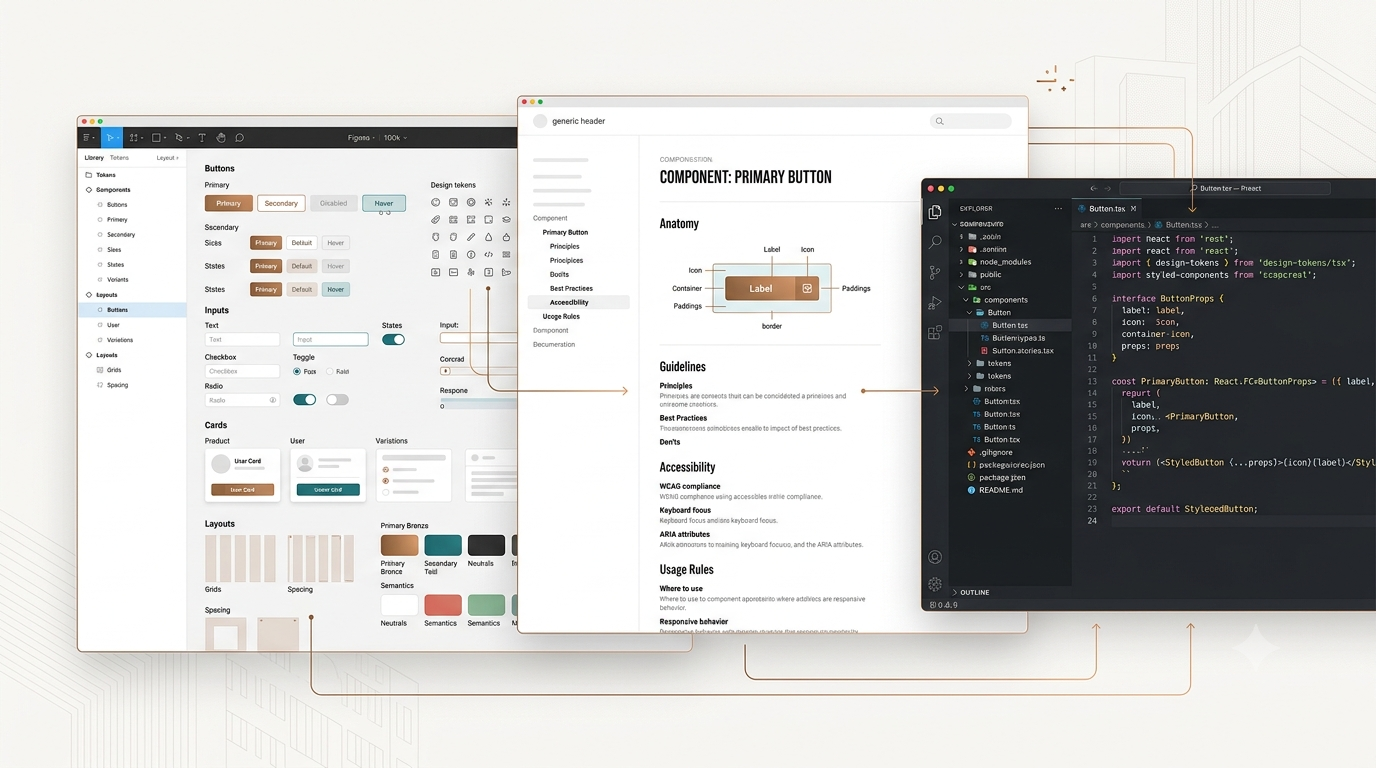 Midway Design System